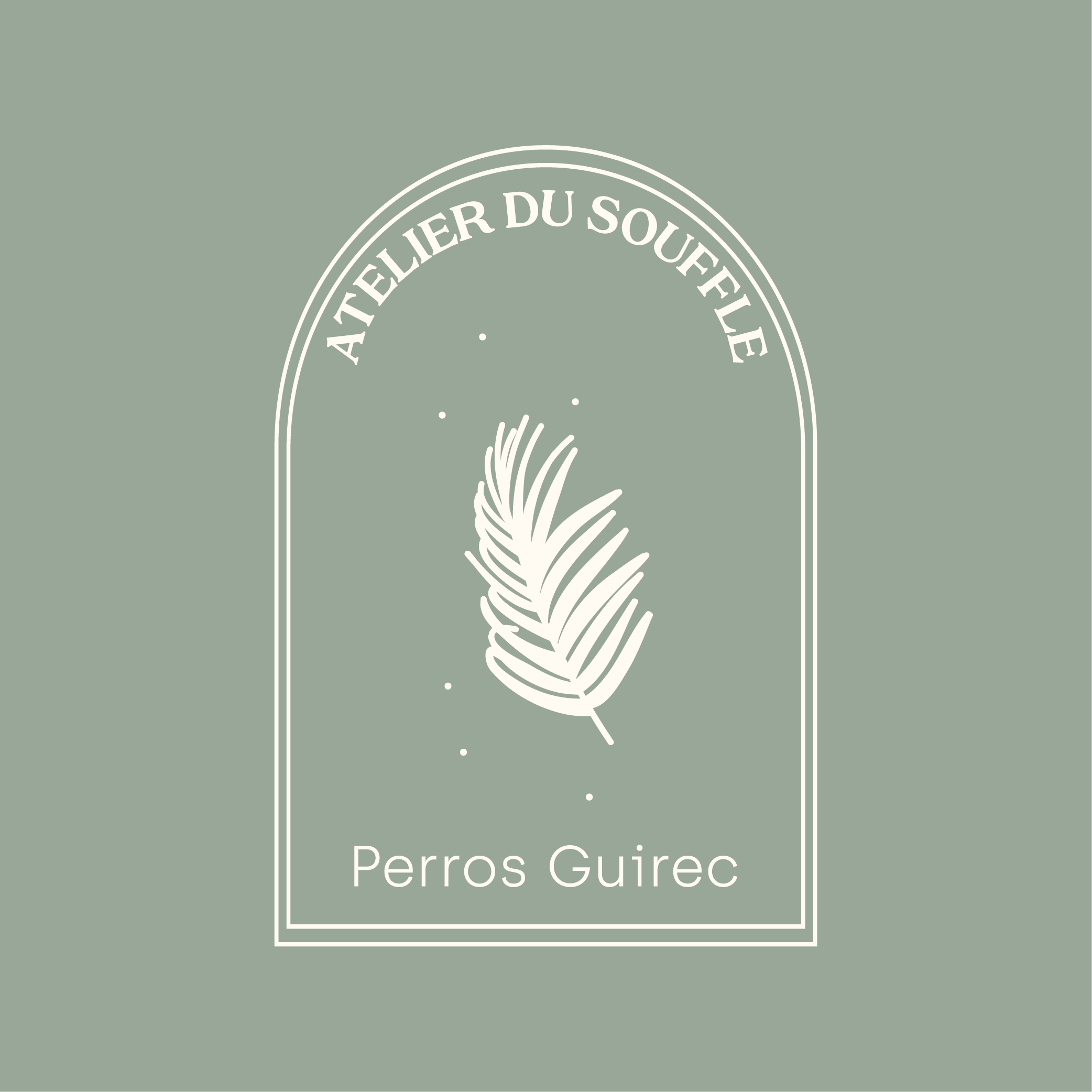 Atelier du Souffle - Logo